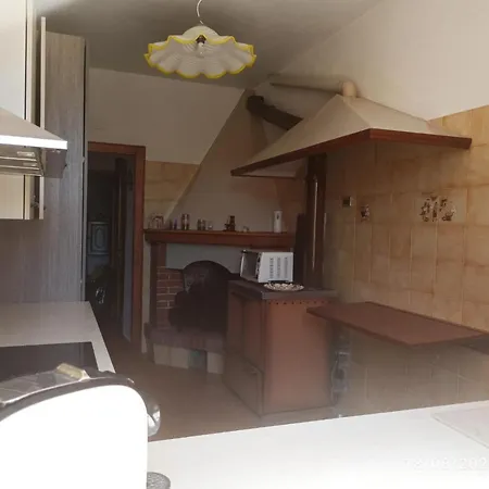 Appartement Anita E Adele House Pomaia