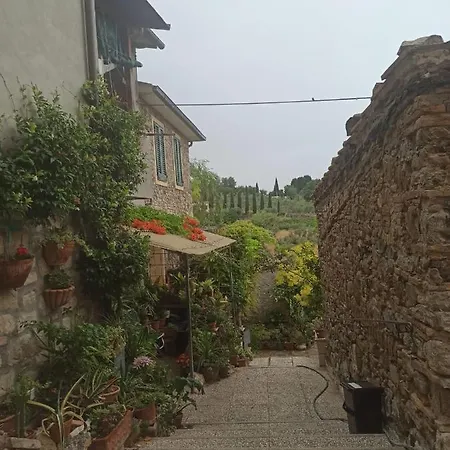 Appartement Anita E Adele House *