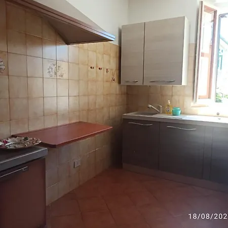 Apartment Anita E Adele House *