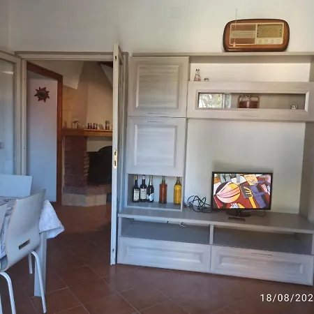 Apartment Anita E Adele House *