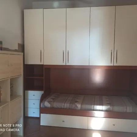 Apartment Anita E Adele House Pomaia