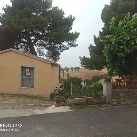 Apartment Anita E Adele House